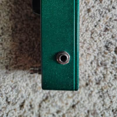 Custom Buffer / Splitter / Noise Gate All-In-One Utility Pedal image 2