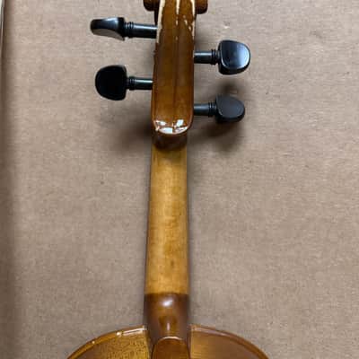 Immagine Cremona 13" Viola Outfit – Used, Good Condition w/ Bow & Case - 5