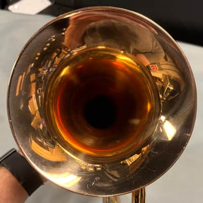 Yamaha Flugelhorn, Model: YFH-631 image 7