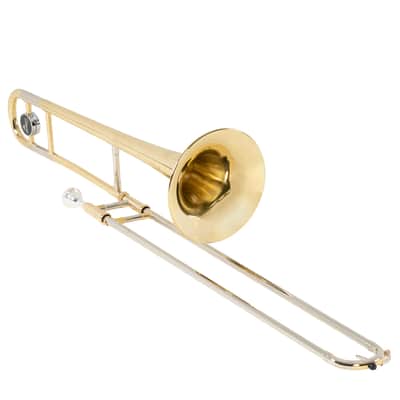 Antigua TB2211LQ | Vosi Bb Trombone. New with Full Warranty! image 1