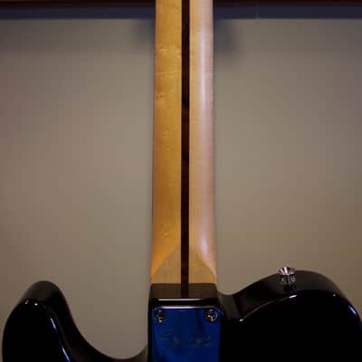 Fender Koa Telecaster-2006-Made In Korea image 9