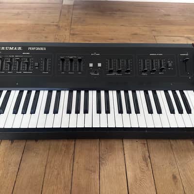 Crumar Performer 1970’s - Pretty good