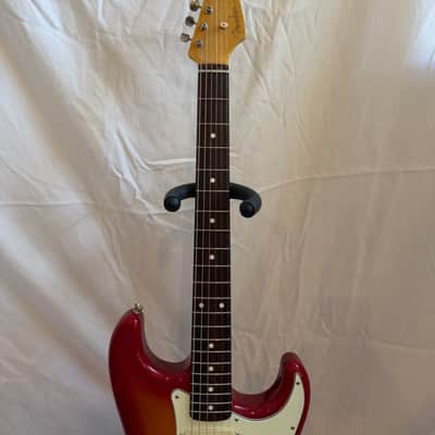 Fender ST-62 Stratocaster Reissue MIJ imagen 3