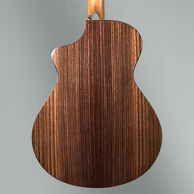 Breedlove Premier Concert Edgeburst CE 2023 image 9