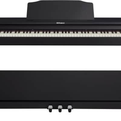 Roland RP102 88-Key Digital Upright Piano | Reverb