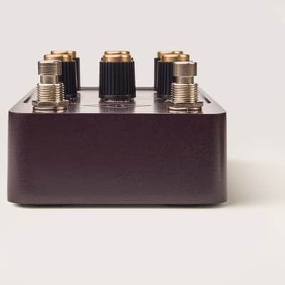 Universal Audio Lion 68 Super Lead Amp image 4
