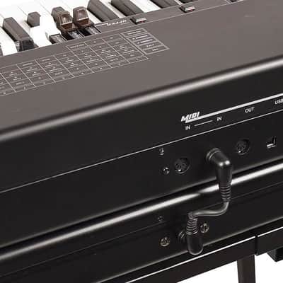 CRUMAR Mojo 61 Black - Limited Edition image 4