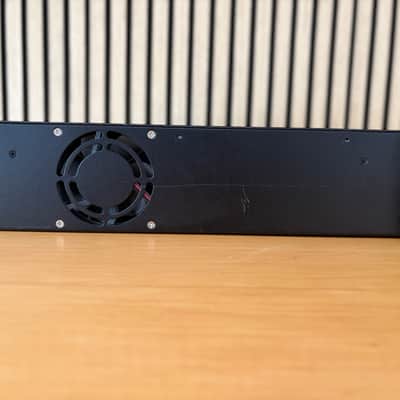 Avid HD I/O 16x16 Analog Pro Tools HD / HDX Audio Interface 2010s - Silver image 5