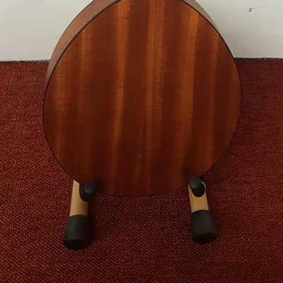 Ozark Army/Navy Mandolin image 4