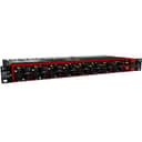 Behringer Ada8200 Ultragain Pro Interfaccia Adat 8 In 8 Out Preamplificatori Midas
