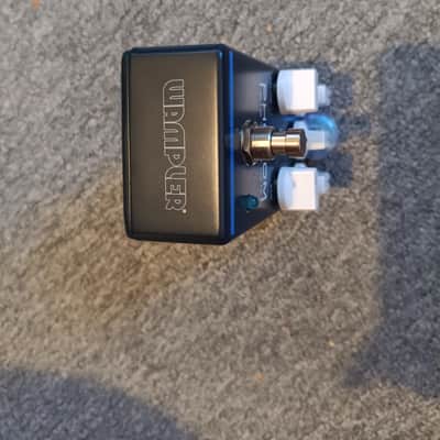 Wampler Phenom Distortion 2022 - Present - Navy image 2