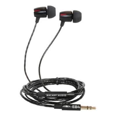 Galaxy Audio AS-950-2N Wireless In-Ear Twin Pack Monitor System - N: 518 to 542 image 5