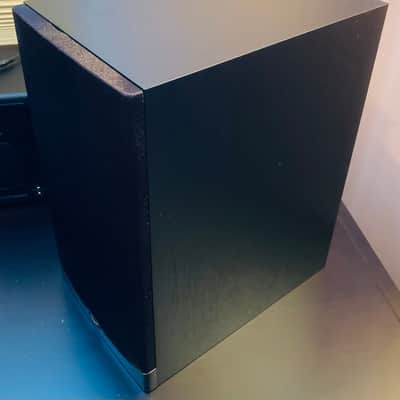 Klipsch RB-600 black | Set of 2 speakers | Special limited edition series - Black image 3