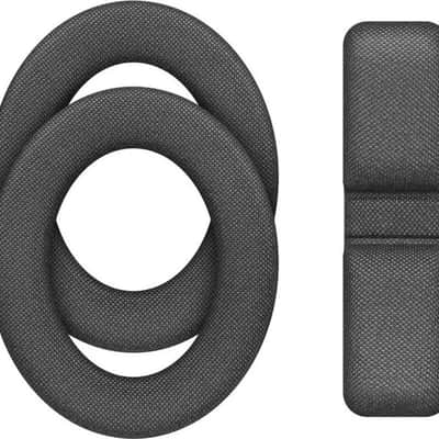 Professional Reference Open-Back Studio Headphones image 9