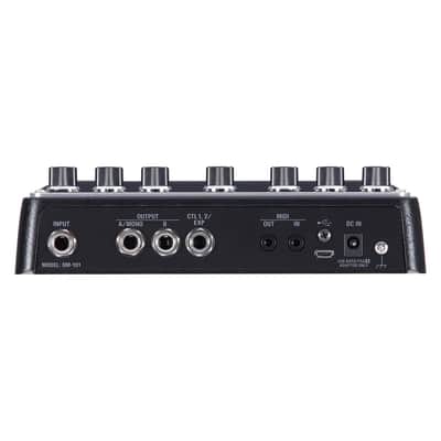 Boss DM-101 Delay Machine Analog Delay Pedal Bild 2