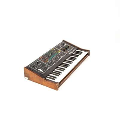Moog OPUS 3 Owned by Billy Corgan image 2