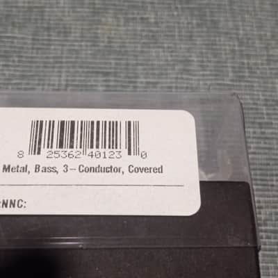 PRS  Metal Bass pickup Chrome  2020 image 6