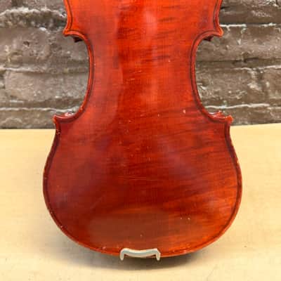 Artisan Strings  Marcato Model 100 2006 SN:4297 14" image 15