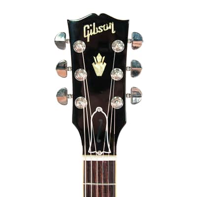 Gibson Memphis Traditional ES-335 Signed by Dave Grohl image 5
