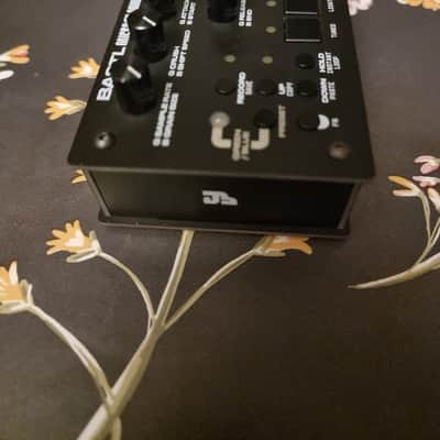 BASTL Instruments MicroGranny 2 Monophonic Granular Sampler image 5