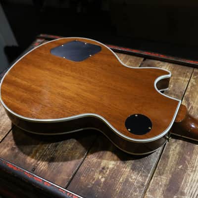 Gibson Custom Shop Les Paul Florentine image 14