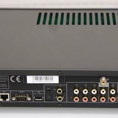 Arcam SA10 Integrated Power Amplifier -MINT image 5
