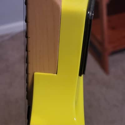 Upgraded Ibanez RG550-DY Genesis Collection 2017 - Present - Desert Yellow image 10