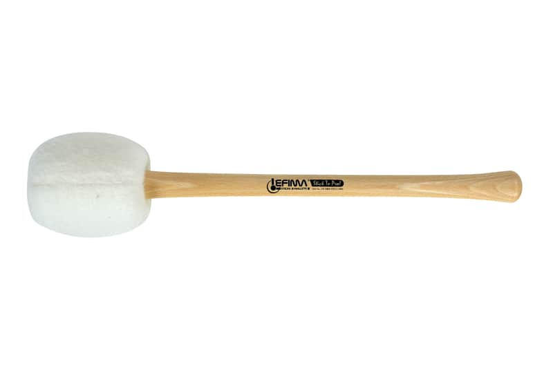 Lefima 311 Bass Drum Schlägel image 1