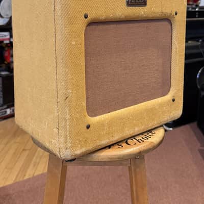 1951 Fender Princeton - TV front! image 2