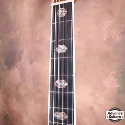Martin 2015 D-45 image 6