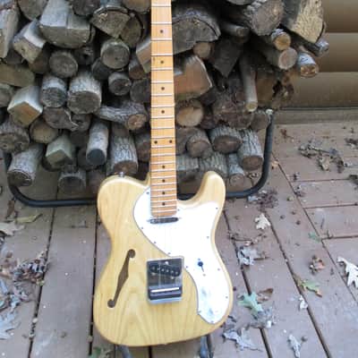 Unbranded 5 string Electric  Banjo    Banjocaster image 1
