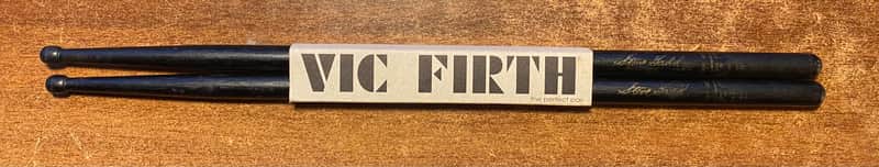 Vic Firth Steve Gadd - Black image 1