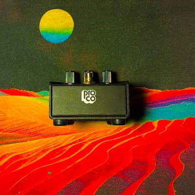 ProCo Turbo Rat image 6
