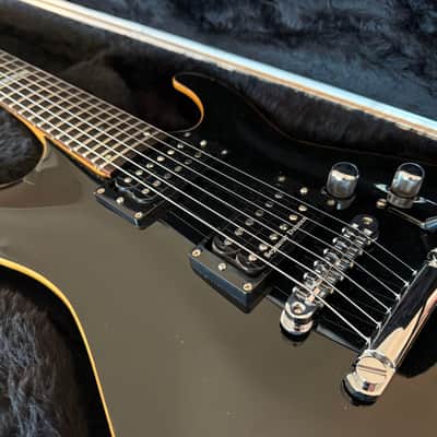 ESP Horizon 1994 - Black image 3
