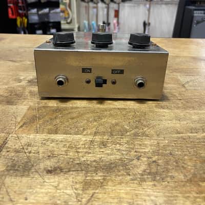 Electro-Harmonix Big Muff Pi V2 Ram´s Head 1973-75 image 2