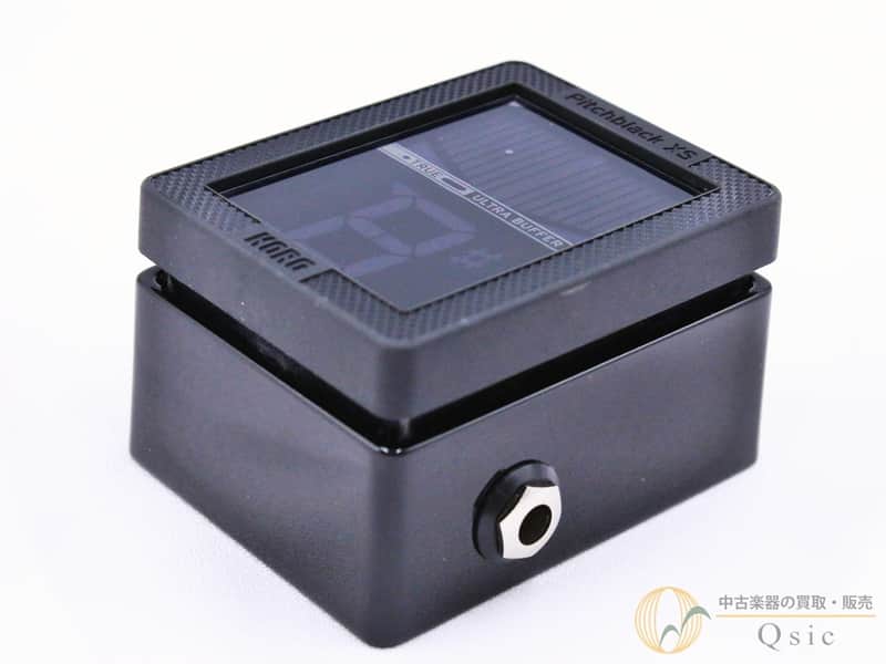 Korg Pitchblack XS