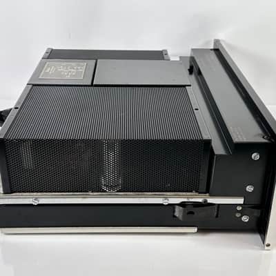 McIntosh MR-77 Precision Solid State FM Stereo Tuner image 10