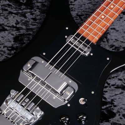 RICKENBACKER 4001V63 Jetglo [U1 6356] (07/06) image 11