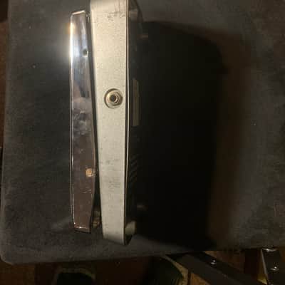 Vox Clyde McCoy Stewart Castledine board, Fulltone Pot Mid 90s/early 00’s - Black/grey image 4