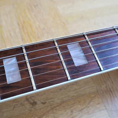 Godwin Crucianelli (~Eko) Single Cut-style guitar ~1968 made in Italy - VERY RARE image 6