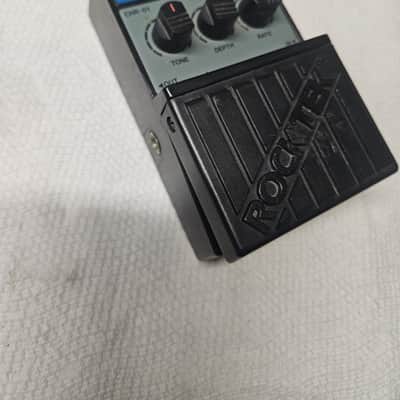 Rocktek Chorus pedal image 1