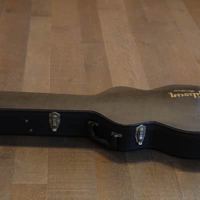 2003 Gibson ES-335 Dot Semi-Hollow Electric Guitar Figured Beale Street Blue + COA OHSC image 23