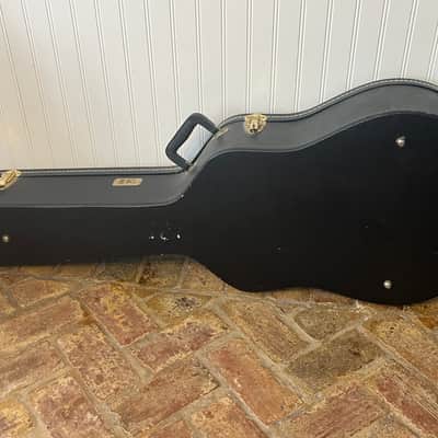 Taylor 210e with Taylor Electronics - Spruce and Rosewood Construction image 18