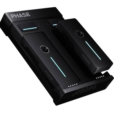 Phase Phase Essential Wireless DVS Bundle image 2