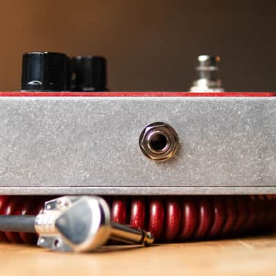 Greer Amps Southland Overdrive image 4