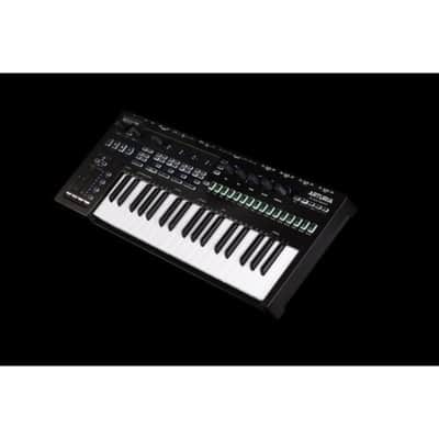 Arturia KeyStep Pro 37-key Controller & Sequencer - Chroma image 6