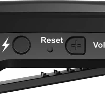 iCON AirMon Pro (RX) AirMon Receiver Unit image 4