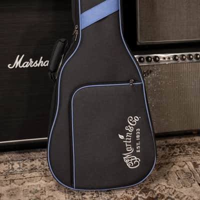 Martin 00-X2E Cocobolo Grand Concert Acoustic/Electric Guitar - Natural with Gig Bag image 16