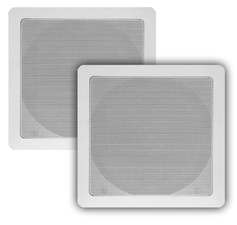 Karma - BS 93 - Coppia diffusori 2 x 40W image 1
