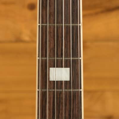 Gibson ES-339 Figured | Blueberry Burst image 6